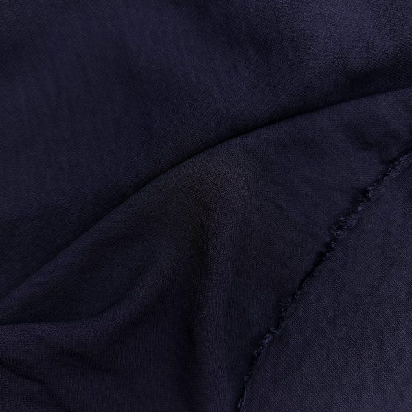 Crepe Bali Azul Marino [product.brand] 2 - Tejidos Yasmina 