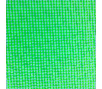 Algodón Vichy Seersuker 7mm Montepulciano [product.brand] 4 - Tejidos Yasmina 