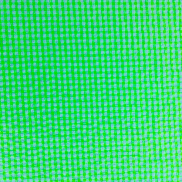 Algodón Vichy Seersuker 7mm Montepulciano [product.brand] 4 - Tejidos Yasmina 