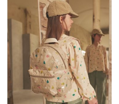 Algodón Láminado Vegan [product.brand] 2 - Tejidos Yasmina 