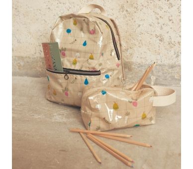 Algodón Láminado Vegan [product.brand] 3 - Tejidos Yasmina 