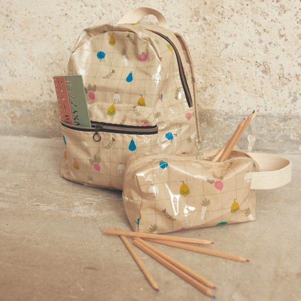 Algodón Láminado Vegan [product.brand] 3 - Tejidos Yasmina 