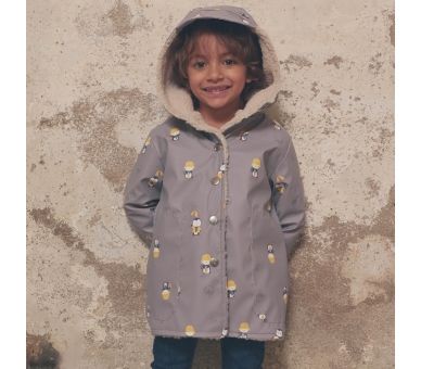 Impermeable Raincoat PU Rain Forest [product.brand] 2 - Tejidos Yasmina 