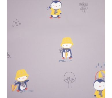 Impermeable Raincoat PU Rain Forest [product.brand] 1 - Tejidos Yasmina 