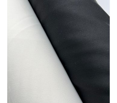 Crepe Satinado White [product.brand] 4 - Tejidos Yasmina 