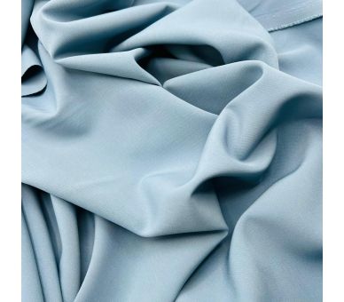 Crepe Bielastico Liso Sky [product.brand] 2 - Tejidos Yasmina 