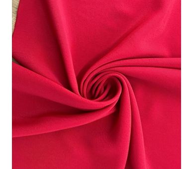 Crepe Elegant Binto Red [product.brand] 1 - Tejidos Yasmina 