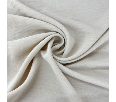 Crepe Bomba Efecto Arrugado Beige [product.brand] 1 - Tejidos Yasmina 