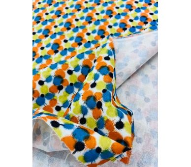 Algodón Picasso [product.brand] 2 - Tejidos Yasmina 