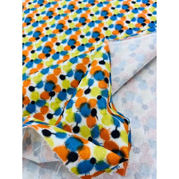 Algodón Picasso [product.brand] 2 - Tejidos Yasmina 
