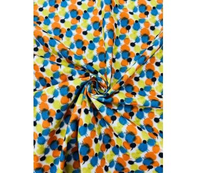 Algodón Picasso [product.brand] 3 - Tejidos Yasmina 