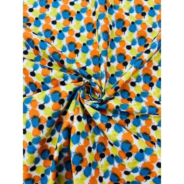 Algodón Picasso [product.brand] 3 - Tejidos Yasmina 