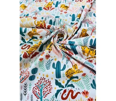 Algodón Desert [product.brand] 4 - Tejidos Yasmina 