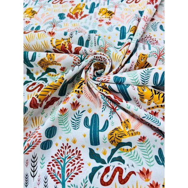 Algodón Desert [product.brand] 4 - Tejidos Yasmina 