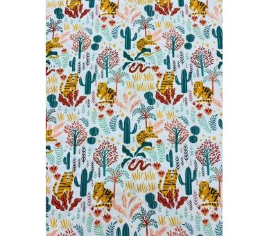 Algodón Desert [product.brand] 5 - Tejidos Yasmina 