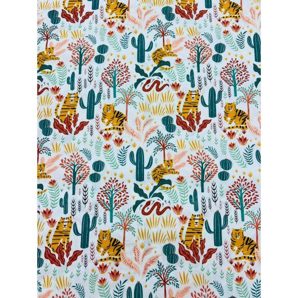 Algodón Desert [product.brand] 5 - Tejidos Yasmina 