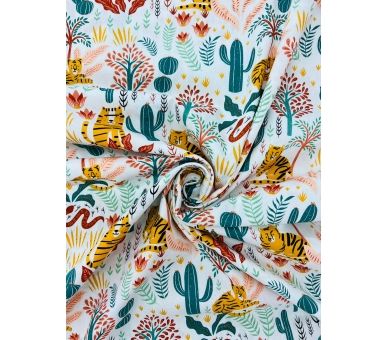 Algodón Desert [product.brand] 6 - Tejidos Yasmina 