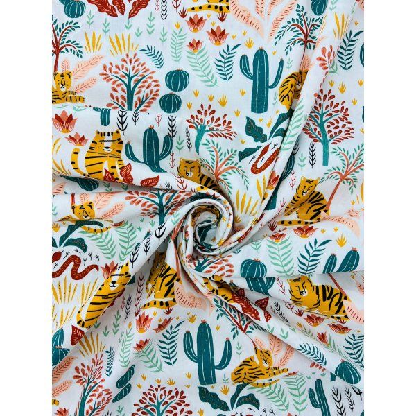 Algodón Desert [product.brand] 6 - Tejidos Yasmina 