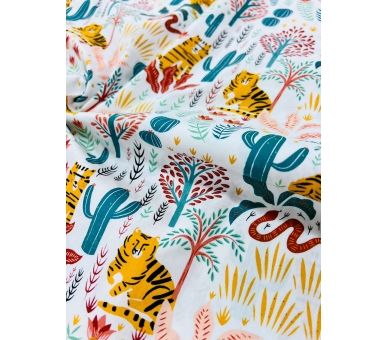 Algodón Desert [product.brand] 7 - Tejidos Yasmina 