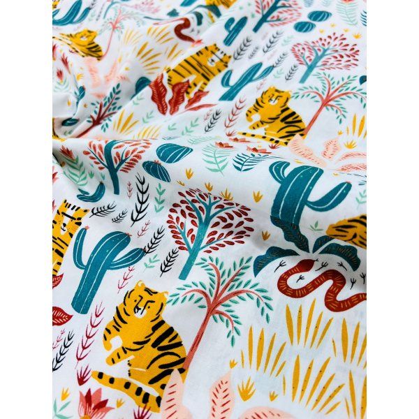 Algodón Desert [product.brand] 7 - Tejidos Yasmina 