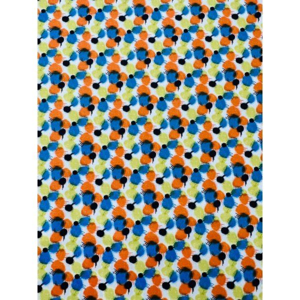 Algodón Picasso [product.brand] 5 - Tejidos Yasmina 