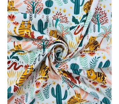 Algodón Desert [product.brand] 1 - Tejidos Yasmina 