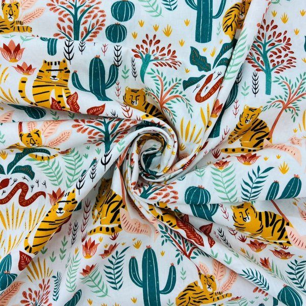 Algodón Desert [product.brand] 1 - Tejidos Yasmina 