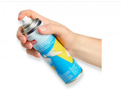 Pegamento Permanente En Spray 250 ml - Prym Prym 2 - Tejidos Yasmina 