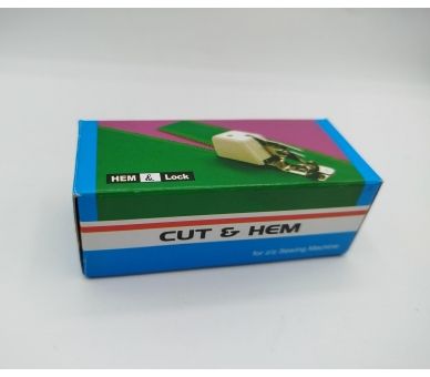 Prénsatelas Cut & Hem [product.brand] 3 - Tejidos Yasmina 