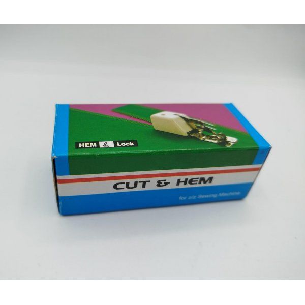 Prénsatelas Cut & Hem [product.brand] 3 - Tejidos Yasmina 