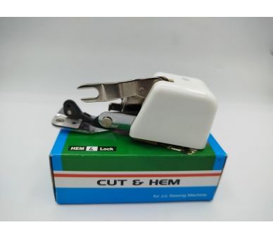 Prénsatelas Cut & Hem [product.brand] 2 - Tejidos Yasmina 