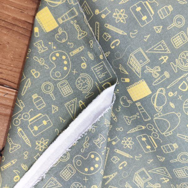 Algodón Cole I [product.brand] 3 - Tejidos Yasmina 