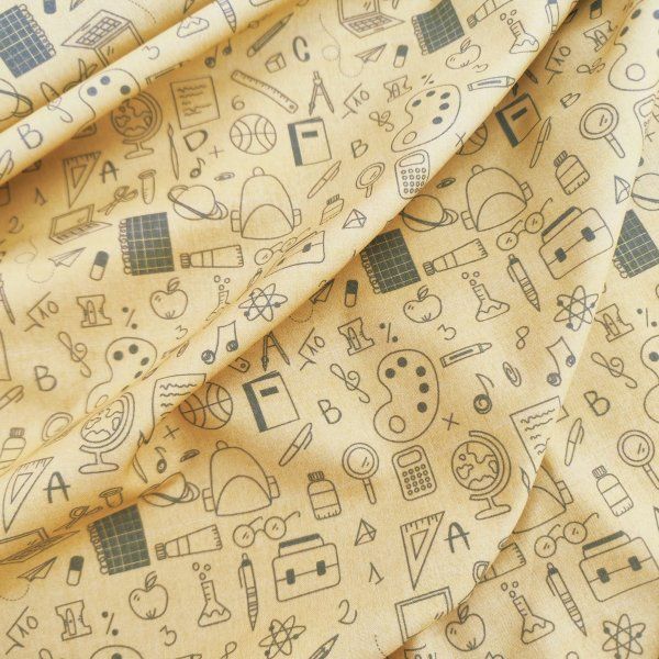 Algodón Cole II [product.brand] 3 - Tejidos Yasmina 