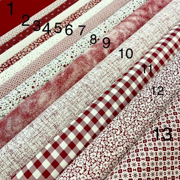 Algodón Malasia [product.brand] 2 - Tejidos Yasmina 