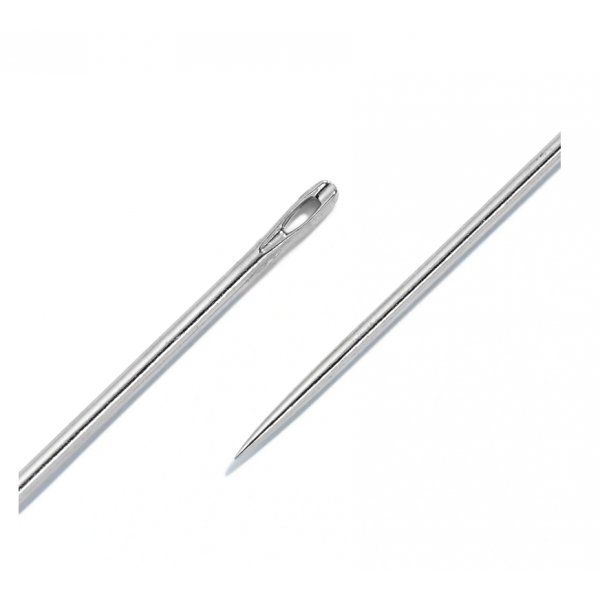 Agujas Largas No 3-7 - PRYM Prym 2 - Tejidos Yasmina 