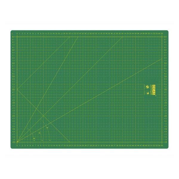 Base De Corte 60 x 45 - Ideas Ideas Costura 2 - Tejidos Yasmina 