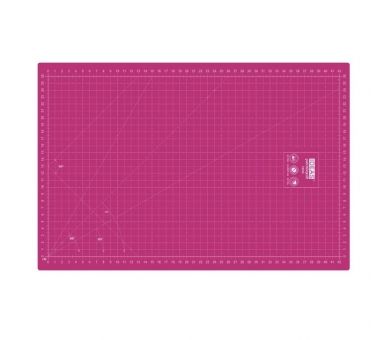 Base De Corte 60 x 45 - Ideas Ideas Costura 3 - Tejidos Yasmina 