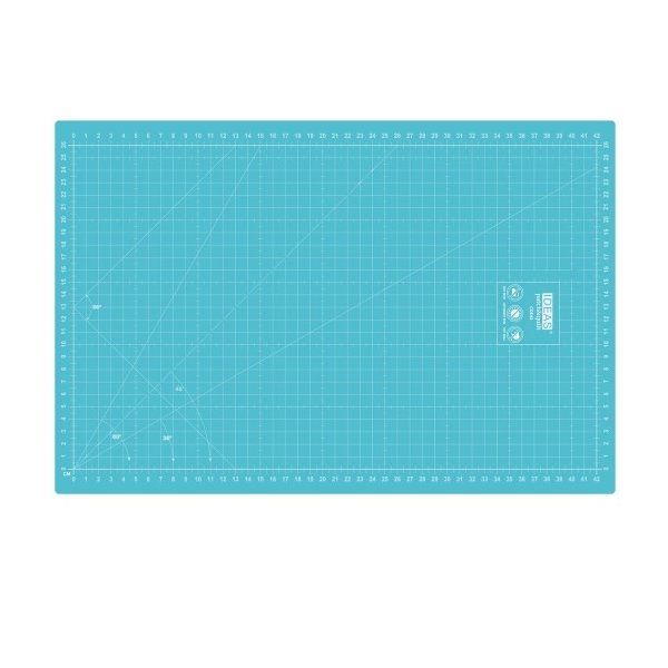 Base De Corte 60 x 45 - Ideas Ideas Costura 4 - Tejidos Yasmina 