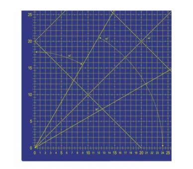 Base De Corte 60 x 45 - Ideas Ideas Costura 5 - Tejidos Yasmina 