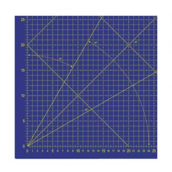 Base De Corte 60 x 45 - Ideas Ideas Costura 5 - Tejidos Yasmina 