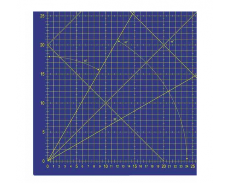 Base De Corte 60 x 45 - Ideas Ideas Costura 5 - Tejidos Yasmina 