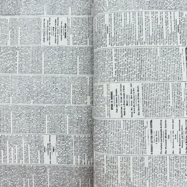 Algodón Diario [product.brand] 2 - Tejidos Yasmina 