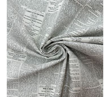 Algodón Diario [product.brand] 1 - Tejidos Yasmina 