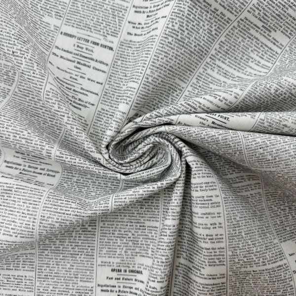 Algodón Diario [product.brand] 1 - Tejidos Yasmina 