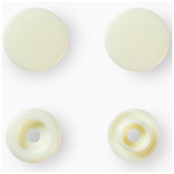 Botones a Presión Perla - PRYM Prym 1 - Tejidos Yasmina 