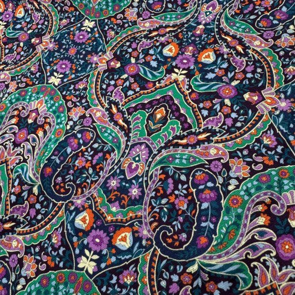 Viscosa Retro Cachemir [product.brand] 5 - Tejidos Yasmina 