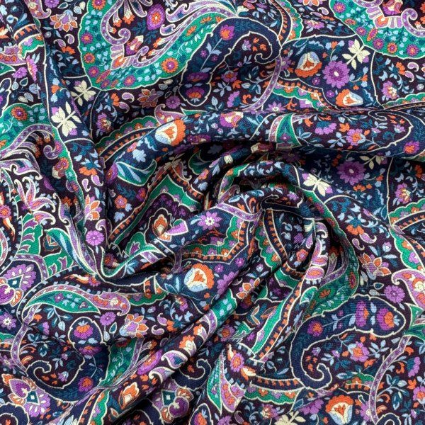 Viscosa Retro Cachemir [product.brand] 6 - Tejidos Yasmina 