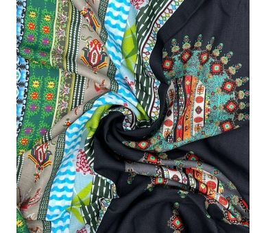 Viscosa Berber [product.brand] 1 - Tejidos Yasmina 