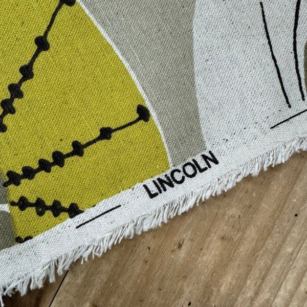 Half Panamá Jardín Cítrico [product.brand] 4 - Tejidos Yasmina 