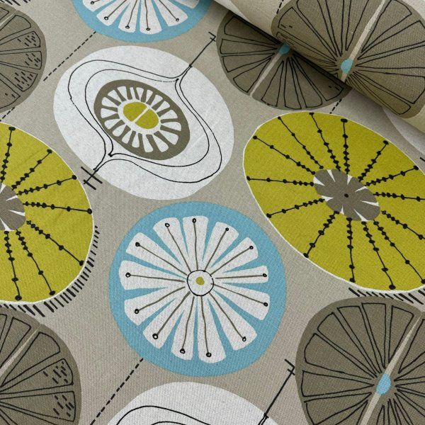 Half Panamá Jardín Cítrico [product.brand] 5 - Tejidos Yasmina 